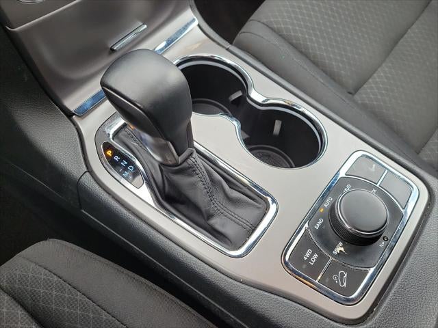 2019 Jeep Grand Cherokee Upland