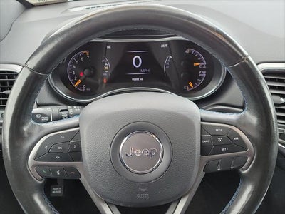 2019 Jeep Grand Cherokee Upland