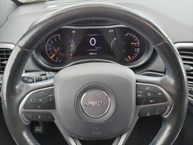 2019 Jeep Grand Cherokee Upland