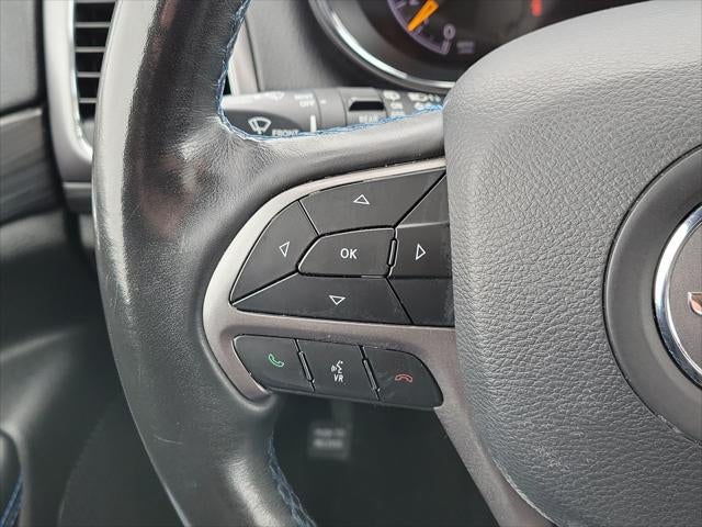 2019 Jeep Grand Cherokee Upland