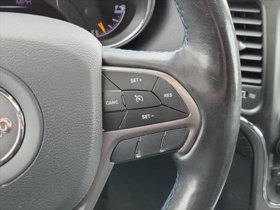 2019 Jeep Grand Cherokee Upland