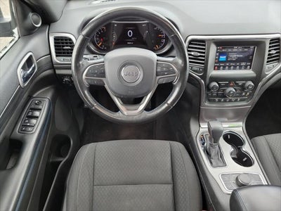 2019 Jeep Grand Cherokee Upland