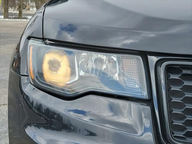 2019 Jeep Grand Cherokee Upland