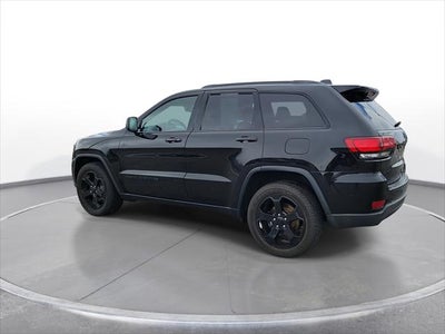 2019 Jeep Grand Cherokee Upland