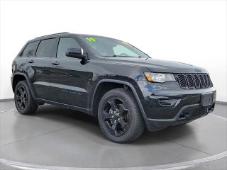 2019 Jeep Grand Cherokee Upland