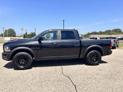 2015 RAM 1500 Rebel