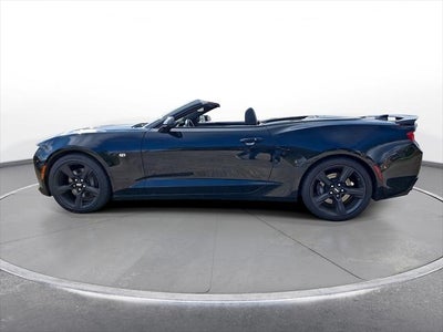 2016 Chevrolet Camaro 2SS