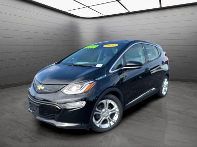 2020 Chevrolet Bolt EV LT