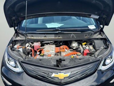 2020 Chevrolet Bolt EV LT