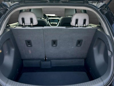 2020 Chevrolet Bolt EV LT