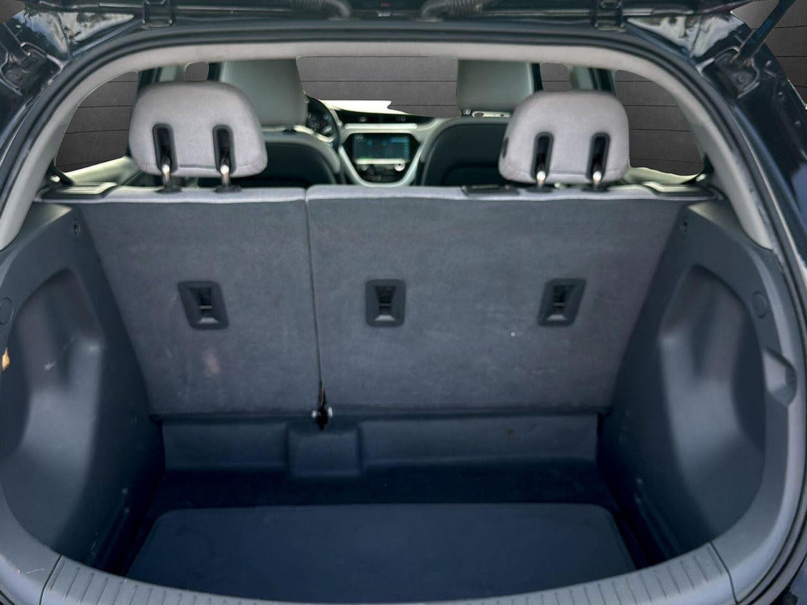 2020 Chevrolet Bolt EV LT