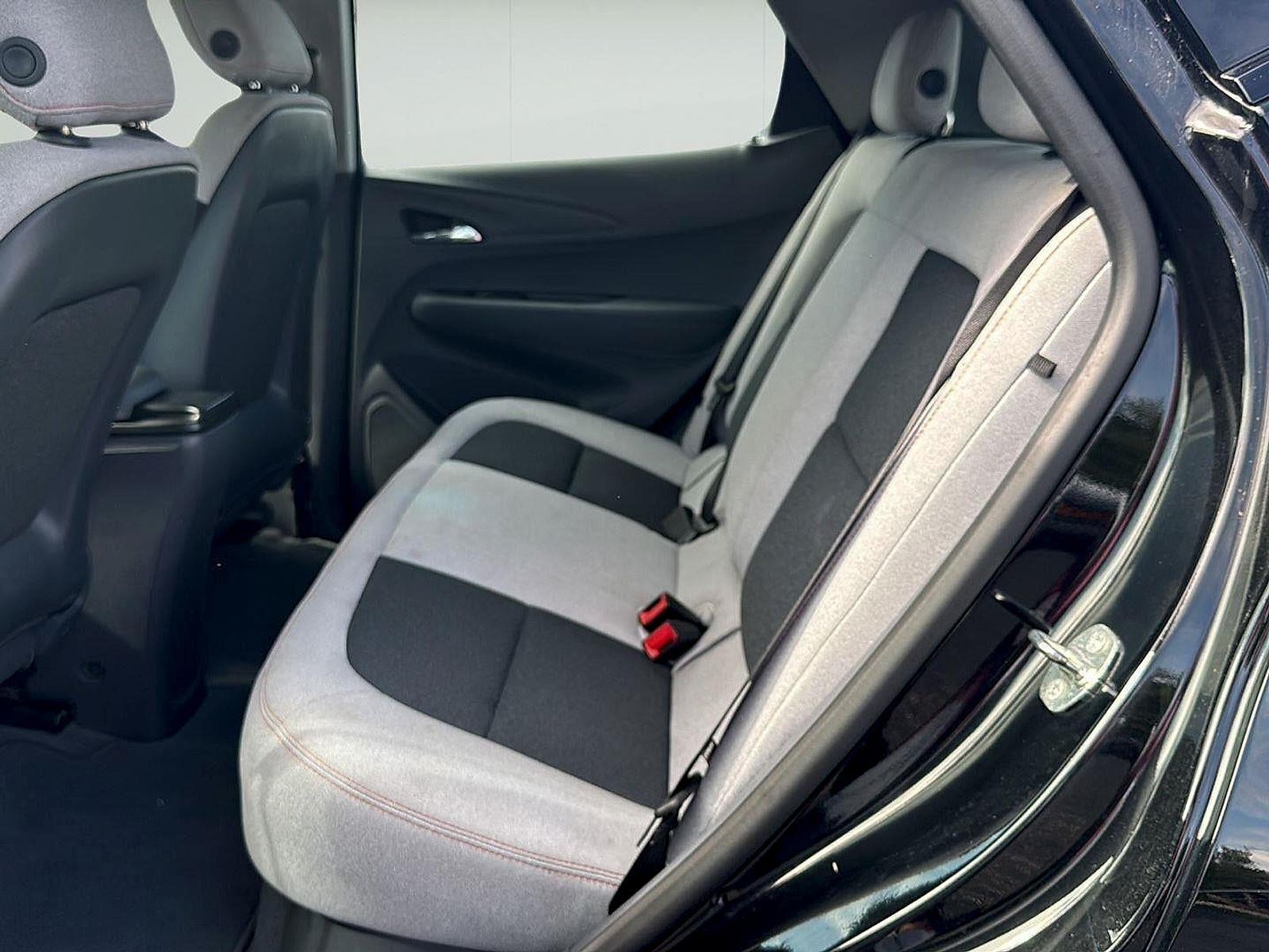 2020 Chevrolet Bolt EV LT