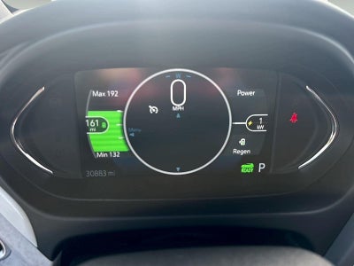 2020 Chevrolet Bolt EV LT