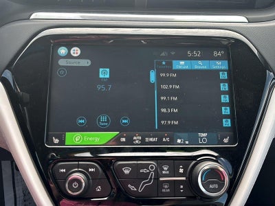 2020 Chevrolet Bolt EV LT