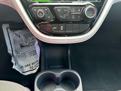 2020 Chevrolet Bolt EV LT