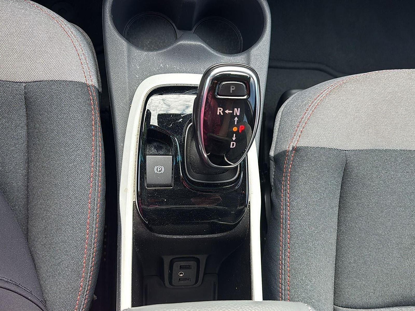 2020 Chevrolet Bolt EV LT