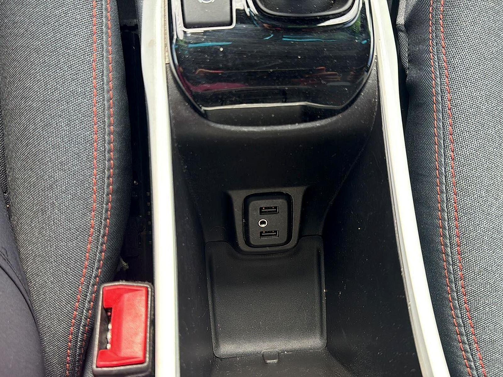 2020 Chevrolet Bolt EV LT