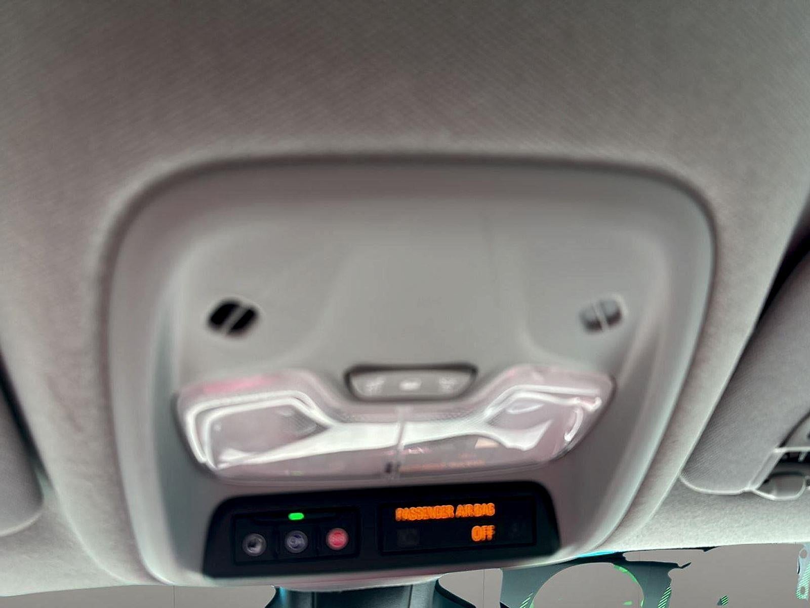 2020 Chevrolet Bolt EV LT