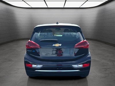 2020 Chevrolet Bolt EV LT