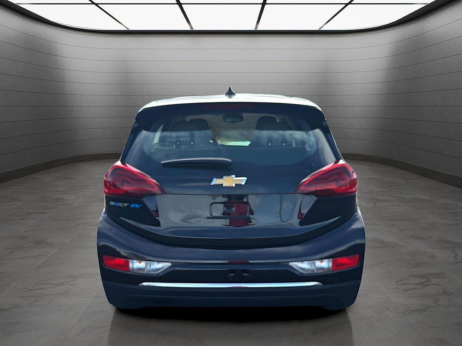 2020 Chevrolet Bolt EV LT