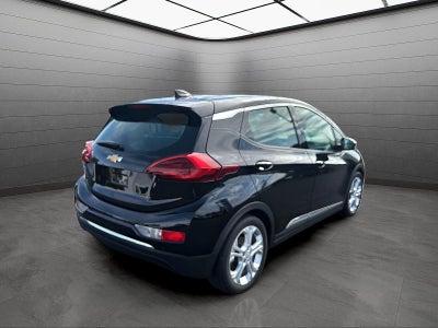 2020 Chevrolet Bolt EV LT