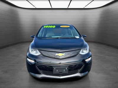 2020 Chevrolet Bolt EV LT