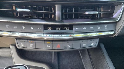 2023 Cadillac CT5 Premium Luxury