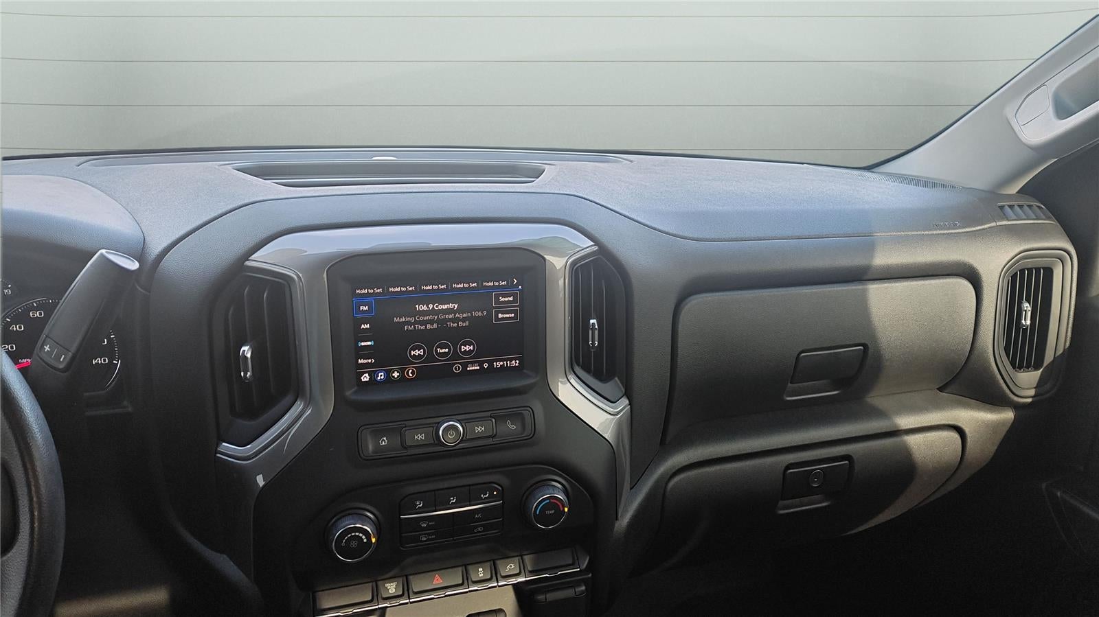 2022 Chevrolet Silverado 3500 HD Chassis Cab Work Truck