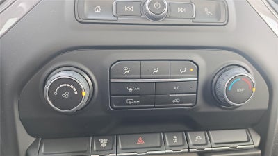 2022 Chevrolet Silverado 3500 HD Chassis Cab Work Truck