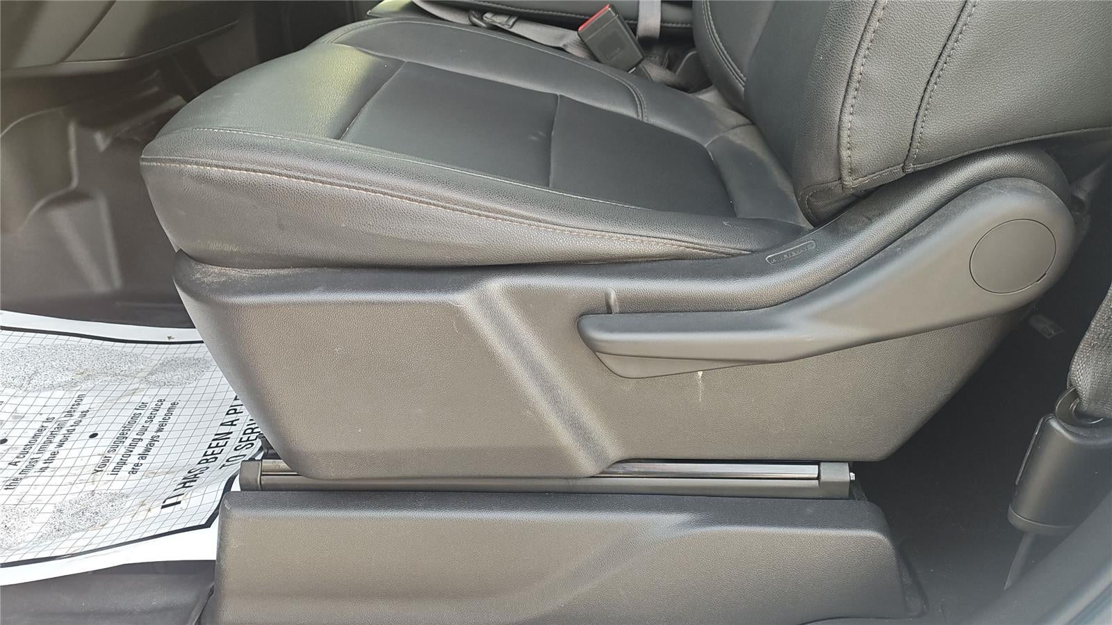 2022 Chevrolet Silverado 3500 HD Chassis Cab Work Truck