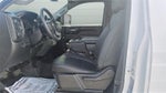 2022 Chevrolet Silverado 3500 HD Chassis Cab Work Truck