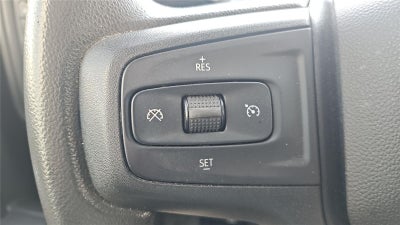 2022 Chevrolet Silverado 3500 HD Chassis Cab Work Truck