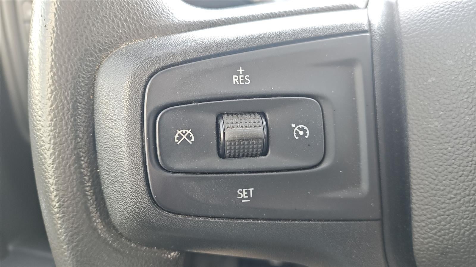 2022 Chevrolet Silverado 3500 HD Chassis Cab Work Truck