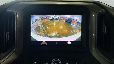 2022 Chevrolet Silverado 2500 HD WT