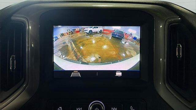 2022 Chevrolet Silverado 2500 HD WT