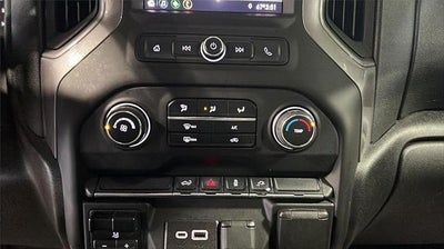 2022 Chevrolet Silverado 2500 HD WT