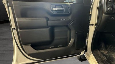 2022 Chevrolet Silverado 2500 HD WT