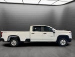 2022 Chevrolet Silverado 2500 HD WT