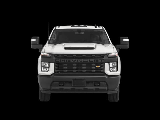 2022 Chevrolet Silverado 2500 HD WT