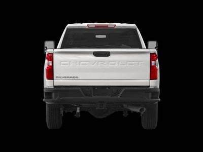 2022 Chevrolet Silverado 2500 HD WT
