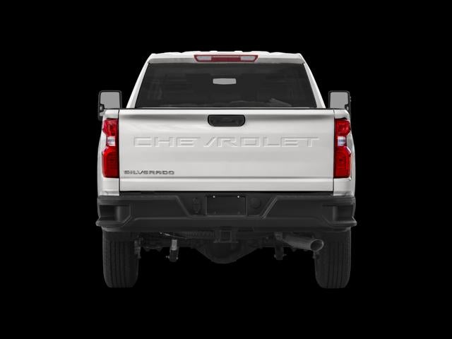 2022 Chevrolet Silverado 2500 HD WT