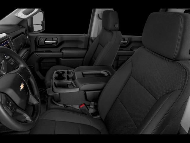 2022 Chevrolet Silverado 2500 HD WT