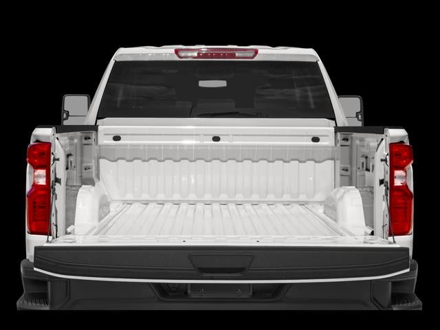 2022 Chevrolet Silverado 2500 HD WT