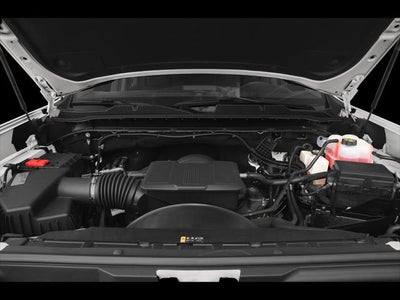 2022 Chevrolet Silverado 2500 HD WT