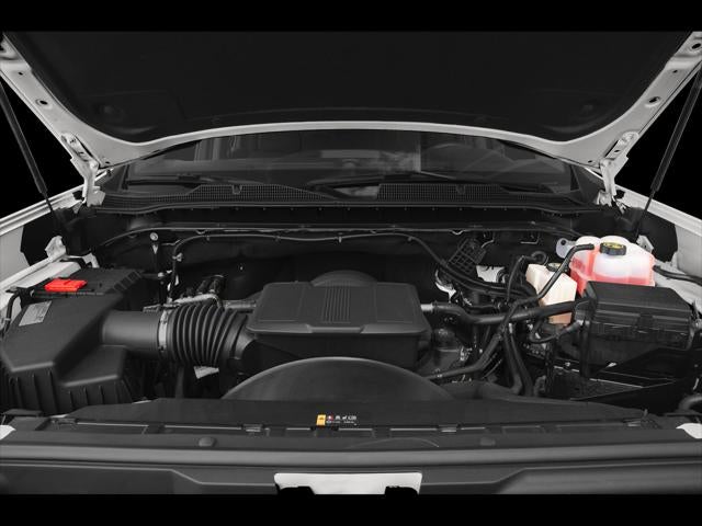 2022 Chevrolet Silverado 2500 HD WT