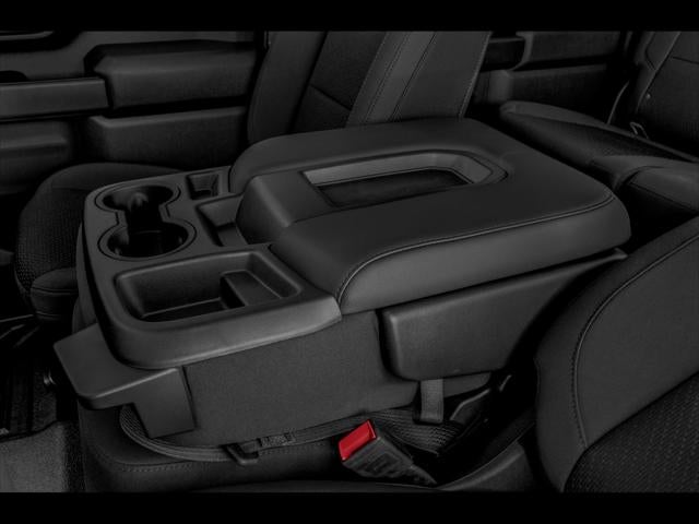 2022 Chevrolet Silverado 2500 HD WT