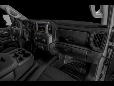 2022 Chevrolet Silverado 2500 HD WT