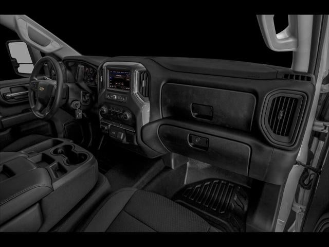 2022 Chevrolet Silverado 2500 HD WT