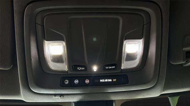 2022 Chevrolet Silverado 2500 HD WT