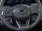 2026 Chevrolet Silverado EV Trail Boss - Max Range